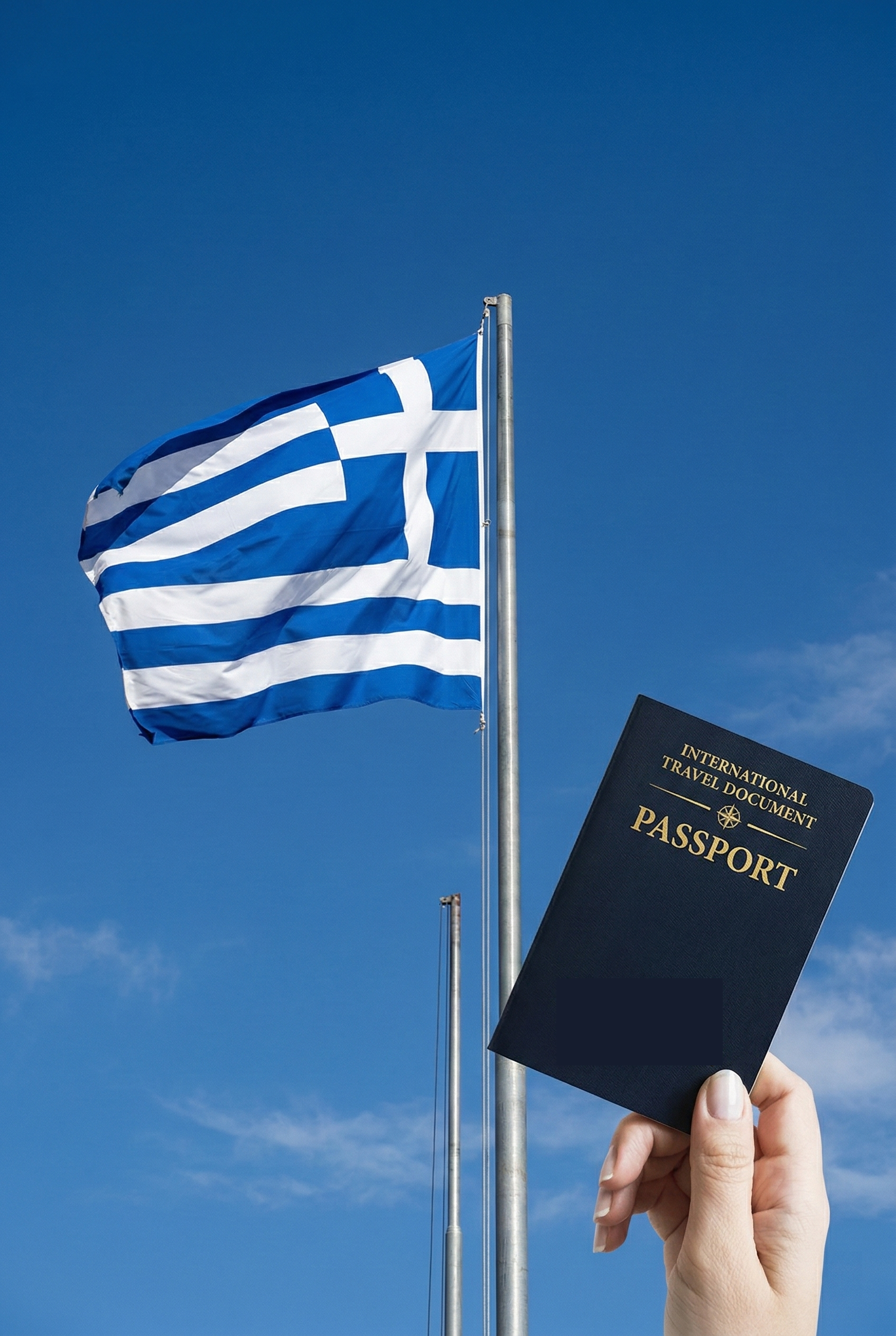 greece visa application