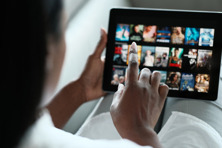 🎬 If Moving Abroad Was a Netflix Genre, Which One Would You Be?