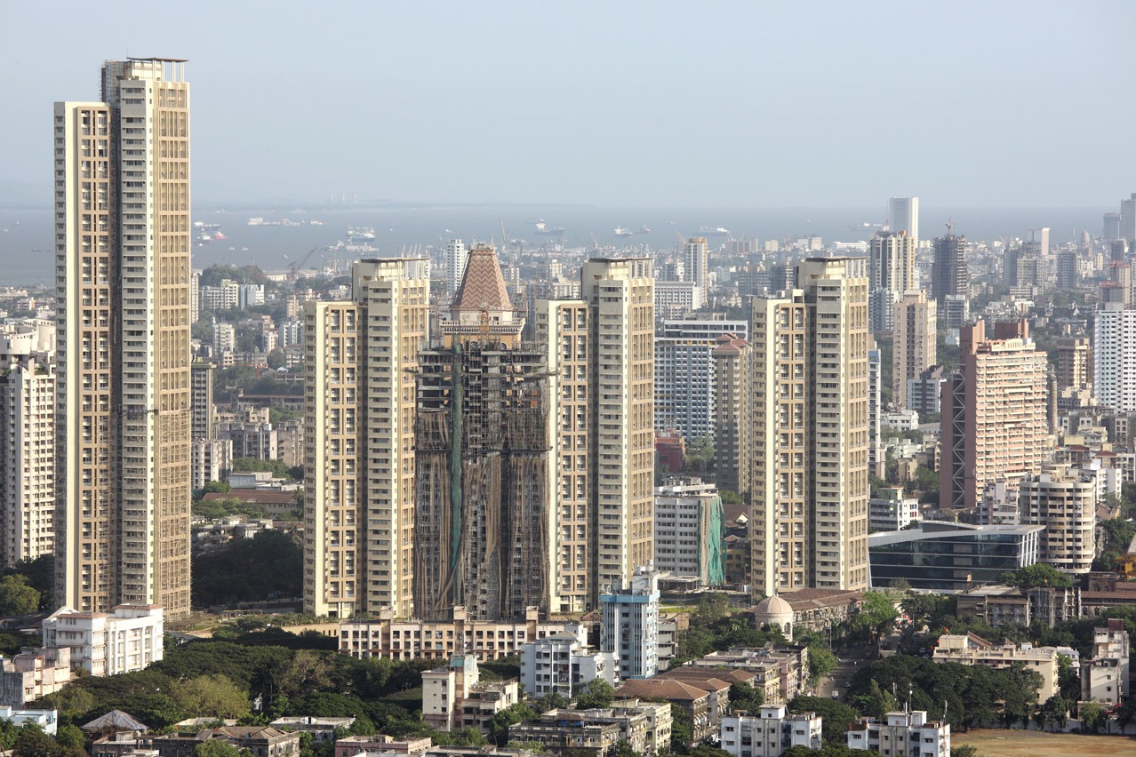 mumbai rental market