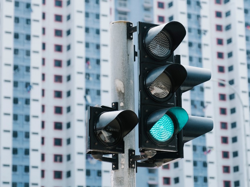 在中東地區海運中斷期間，協助你規劃海外搬遷計劃