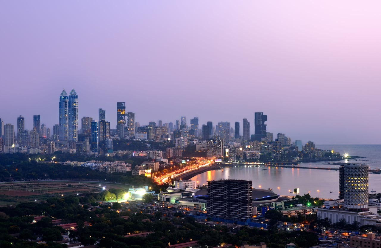 cost of living in mumbai