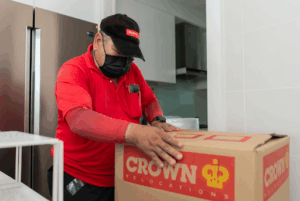 Tips Pindah Apartemen dengan Lebih Mudah