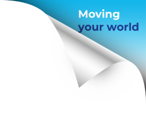 moving your world