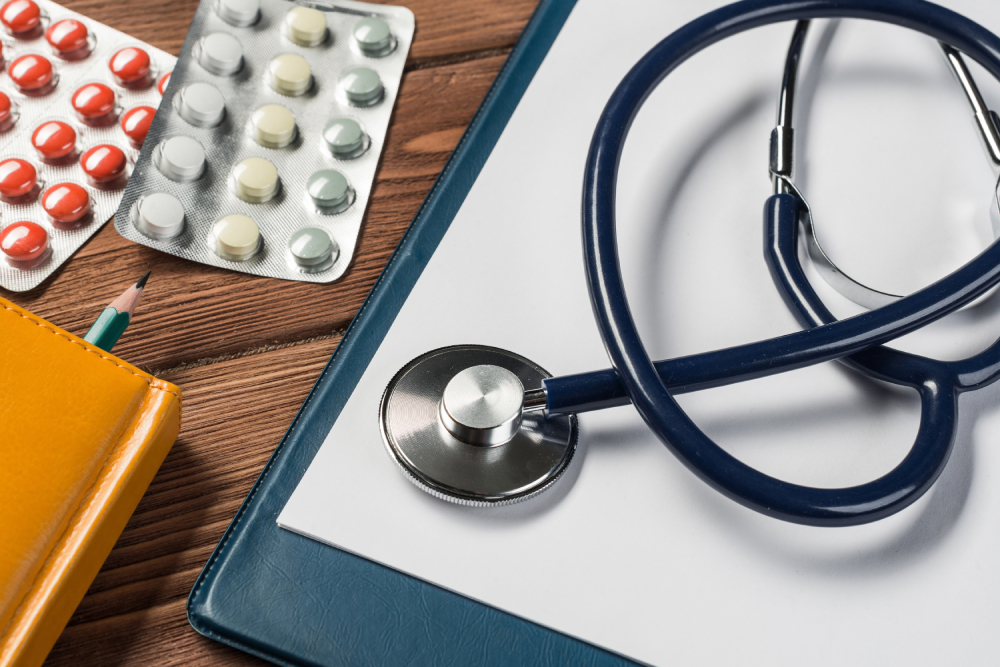 healthcare concern