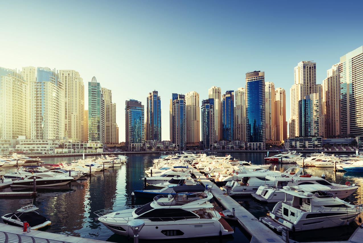 Moving to the Gulf in Uncertain Times: What Japan Expats Need to Consider