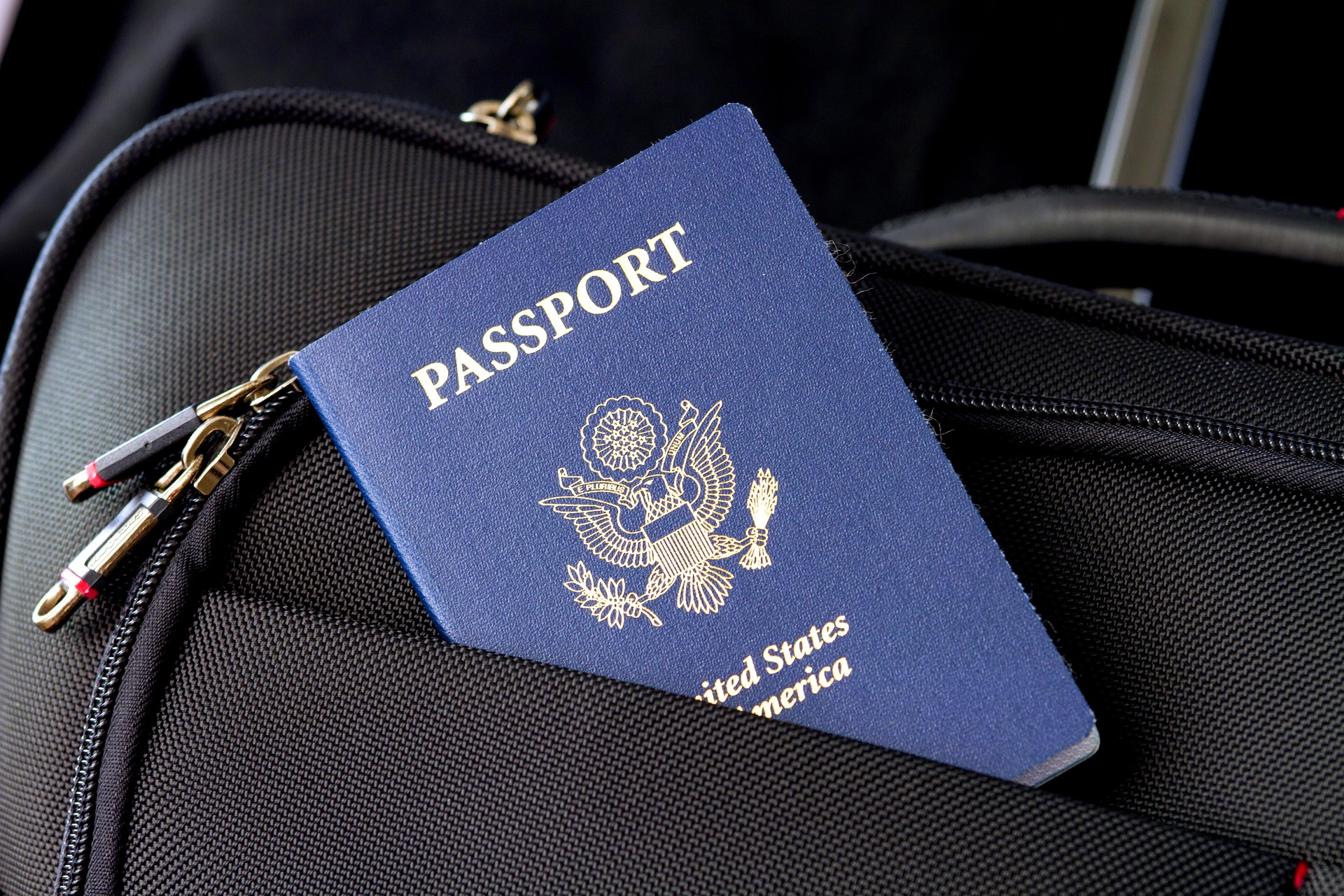 Immigration policy and the overseas opportunity landscape