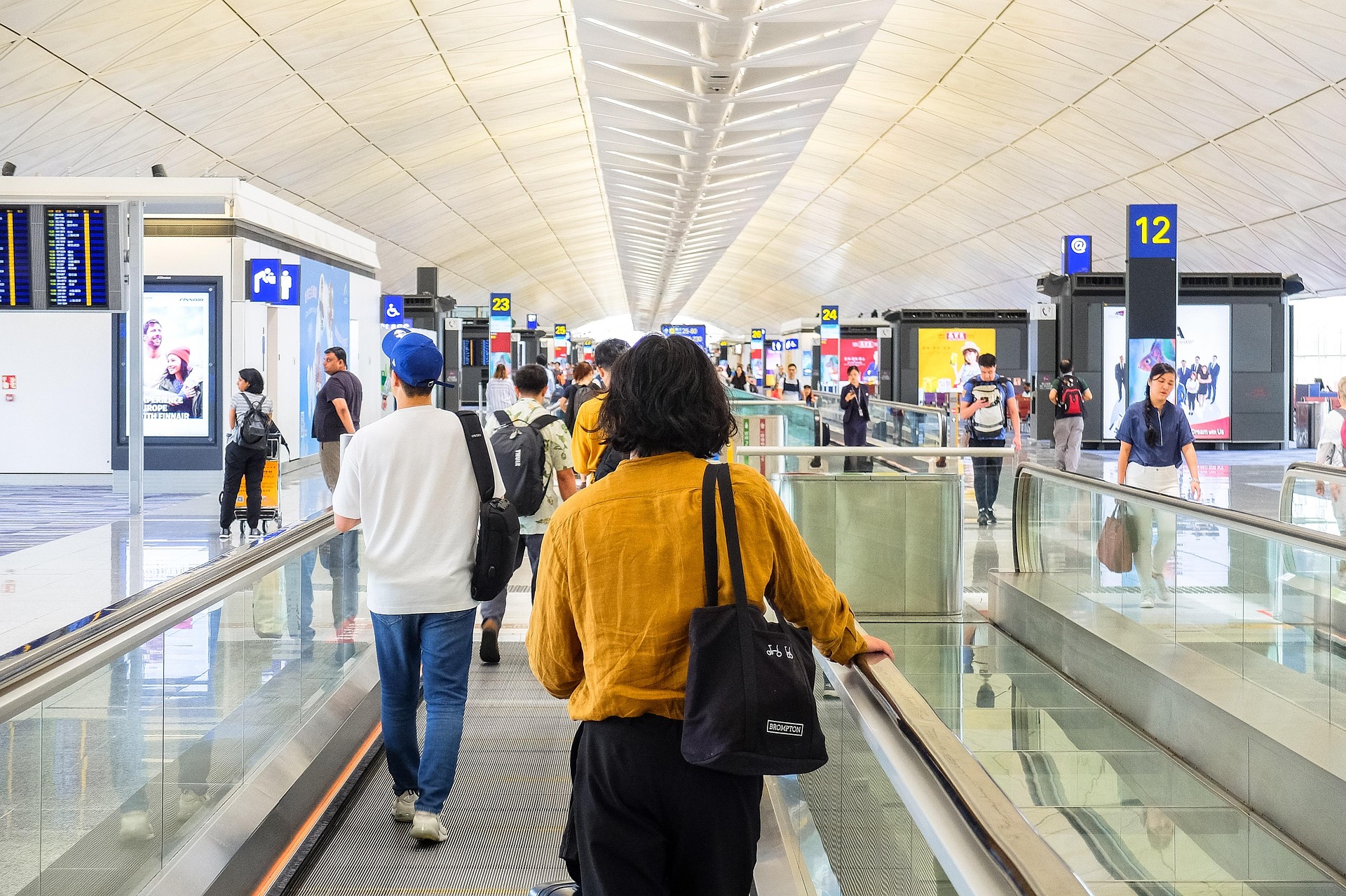 How Changing Demographics Are Reshaping Overseas Relocation and Immagration Pathways