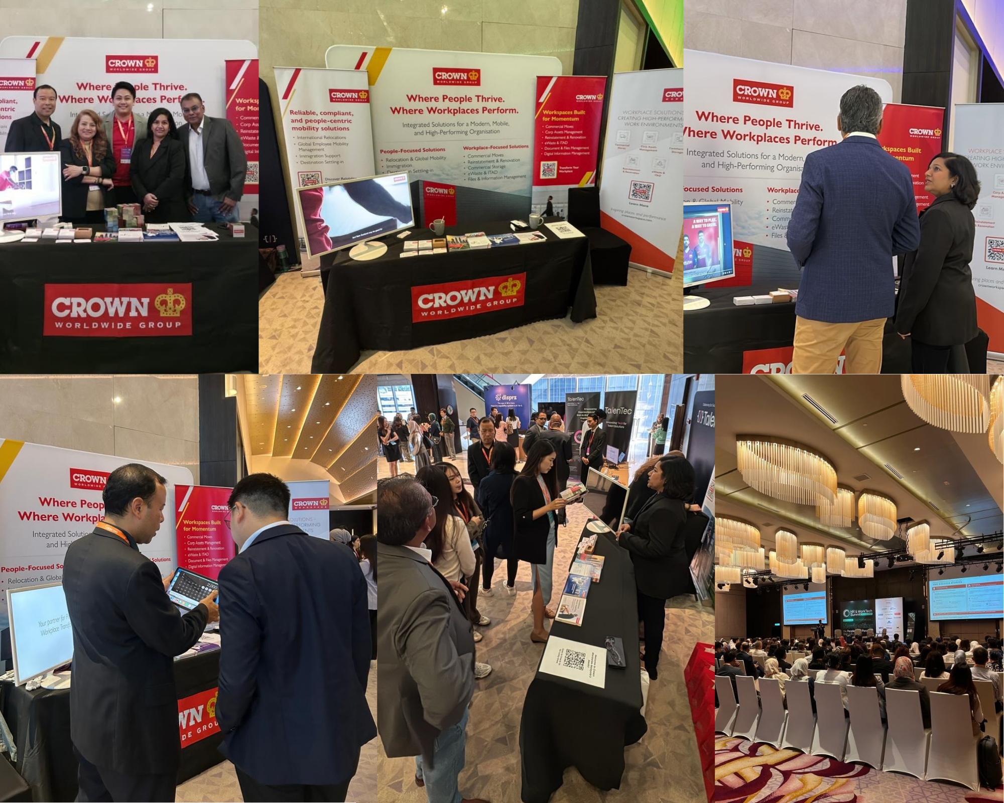 2026 HR Worktech Summit