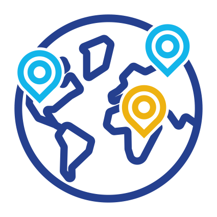 International / Domestic relocations