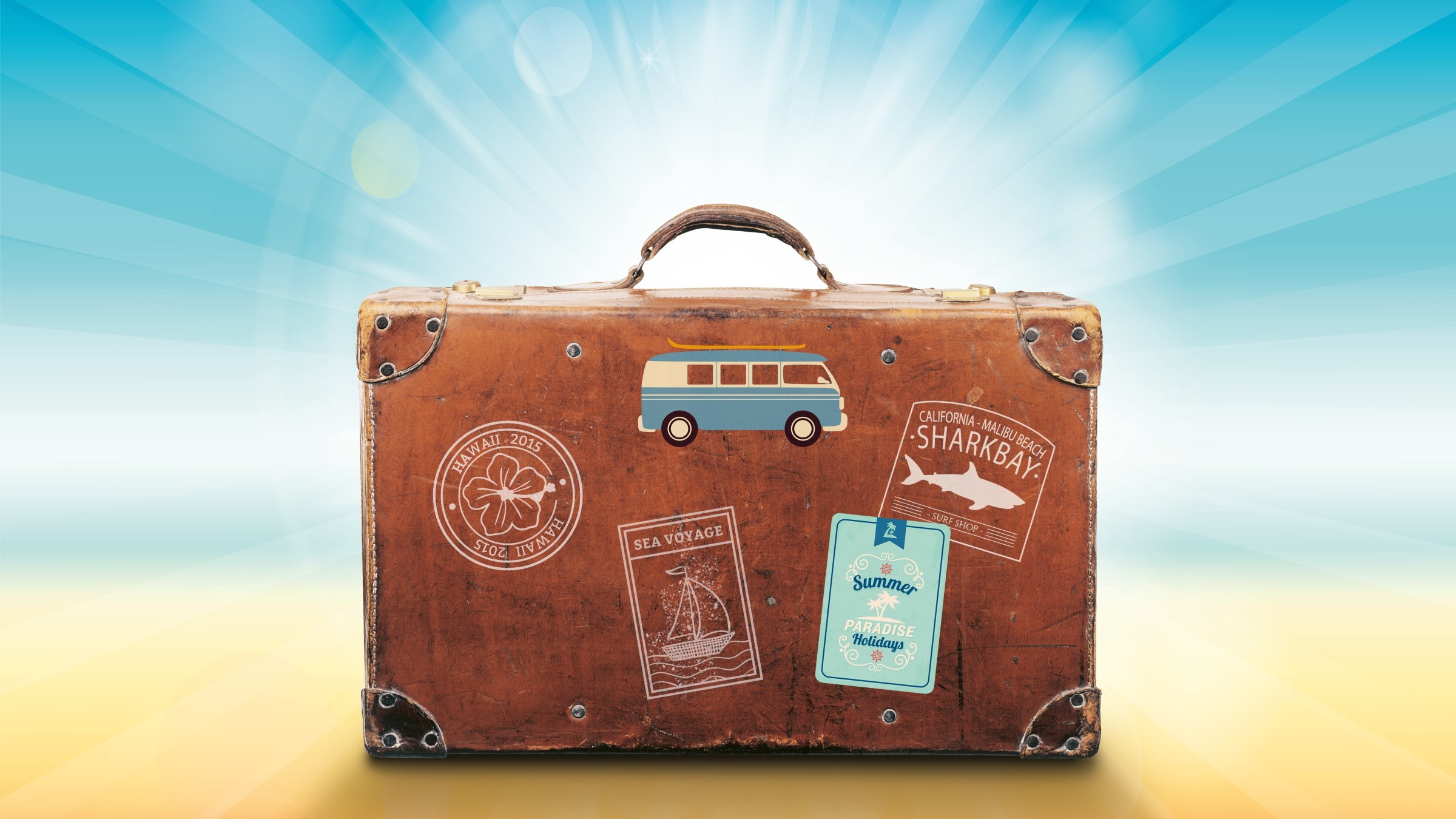 packing list essesntial