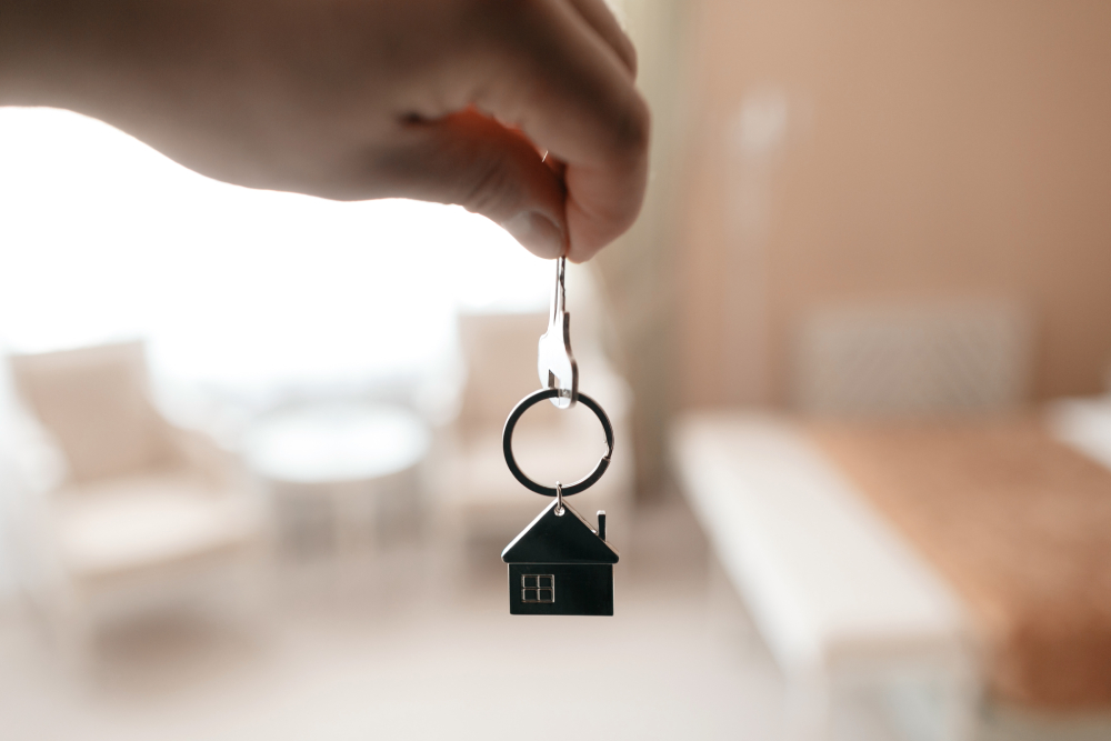 housing for relocation