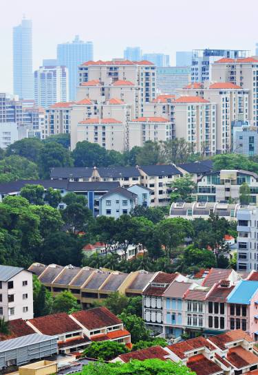 Singapore_Housing