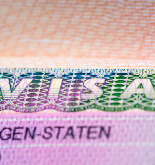 france visa