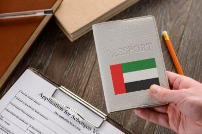 uae visa