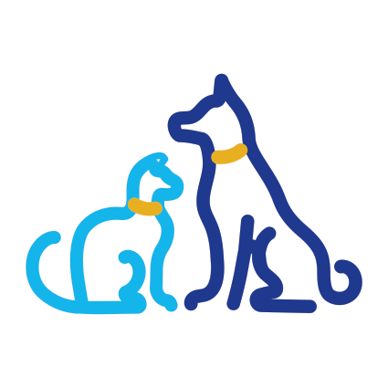 pet relocation icon
