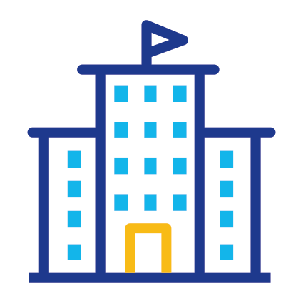 school search icon