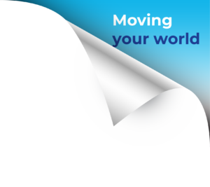 moving your world