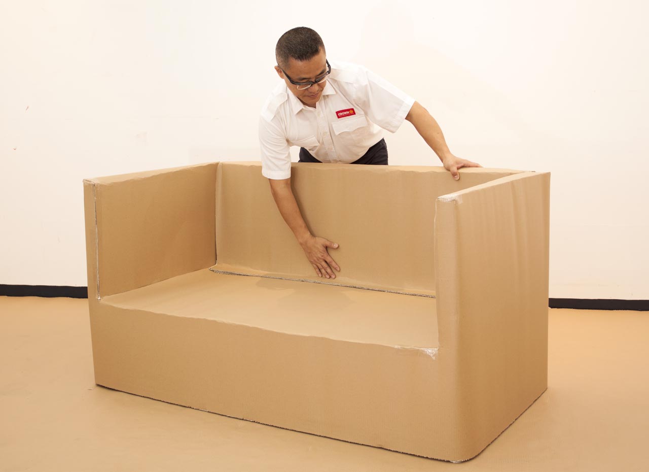 moving large furniture