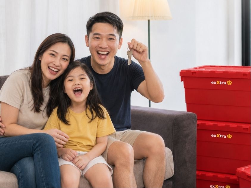 Fixed Price Moving