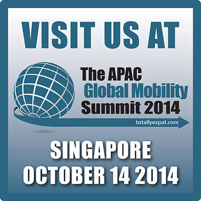 APAC Global Mobility Summit and APAC EMMAs