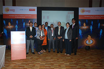 India hosts HR roundtable to discuss talent management strategies