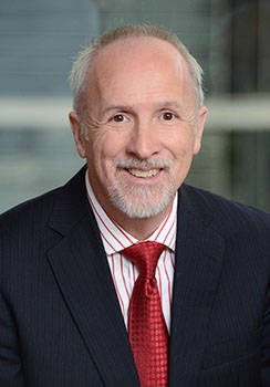 Ken Madrid, Chief Executive Officer