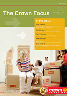 Out now! How to prepare for a move overseas