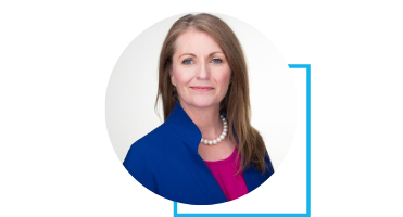 Joanne Danehl, Global Director – Global Skills, Crown World Mobility & Crown Relocations