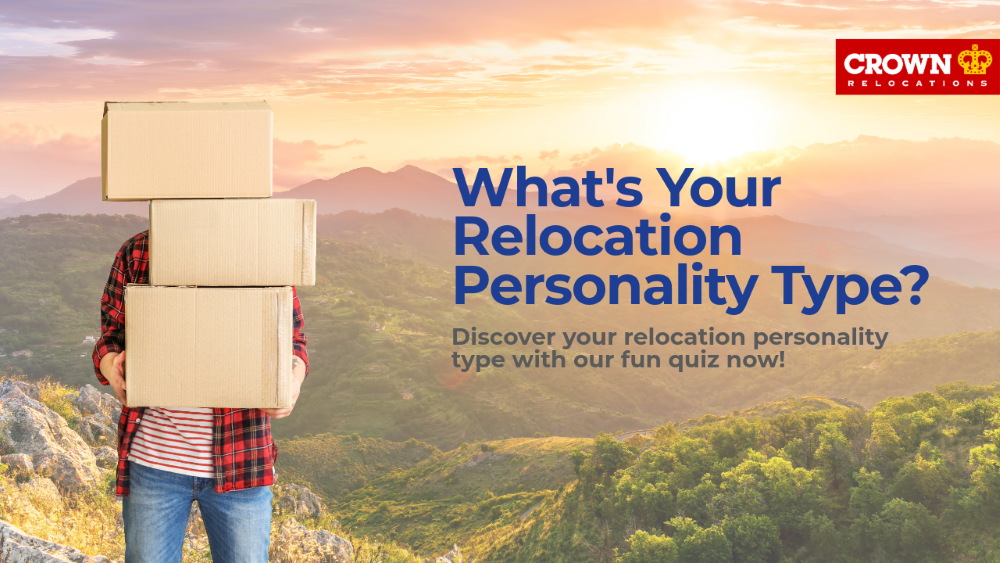 What’s Your Relocation Personality Type? | Take the Quiz