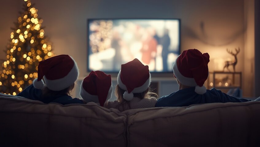 🎄Which Holiday Movie Is Your Relocation Personality? Take the Festive Quiz!