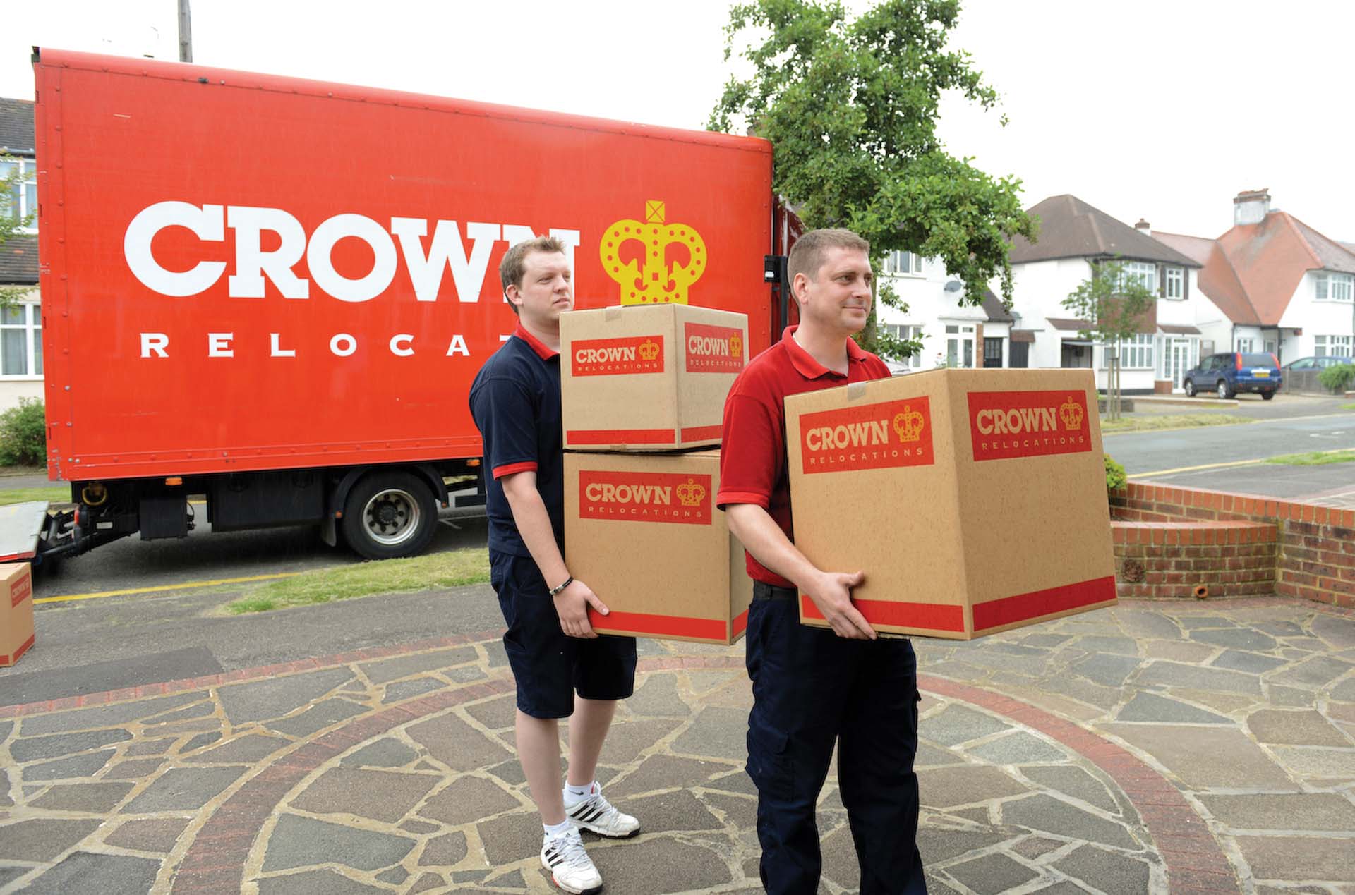 Choosing an International Removals Company: Why Crown Relocations Stands Out