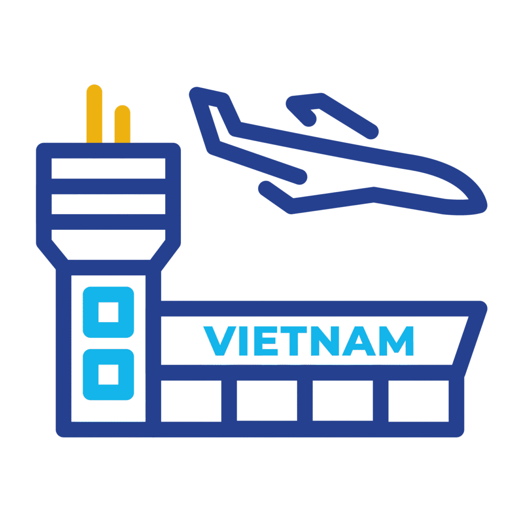 Bringing Employee to Vietnam