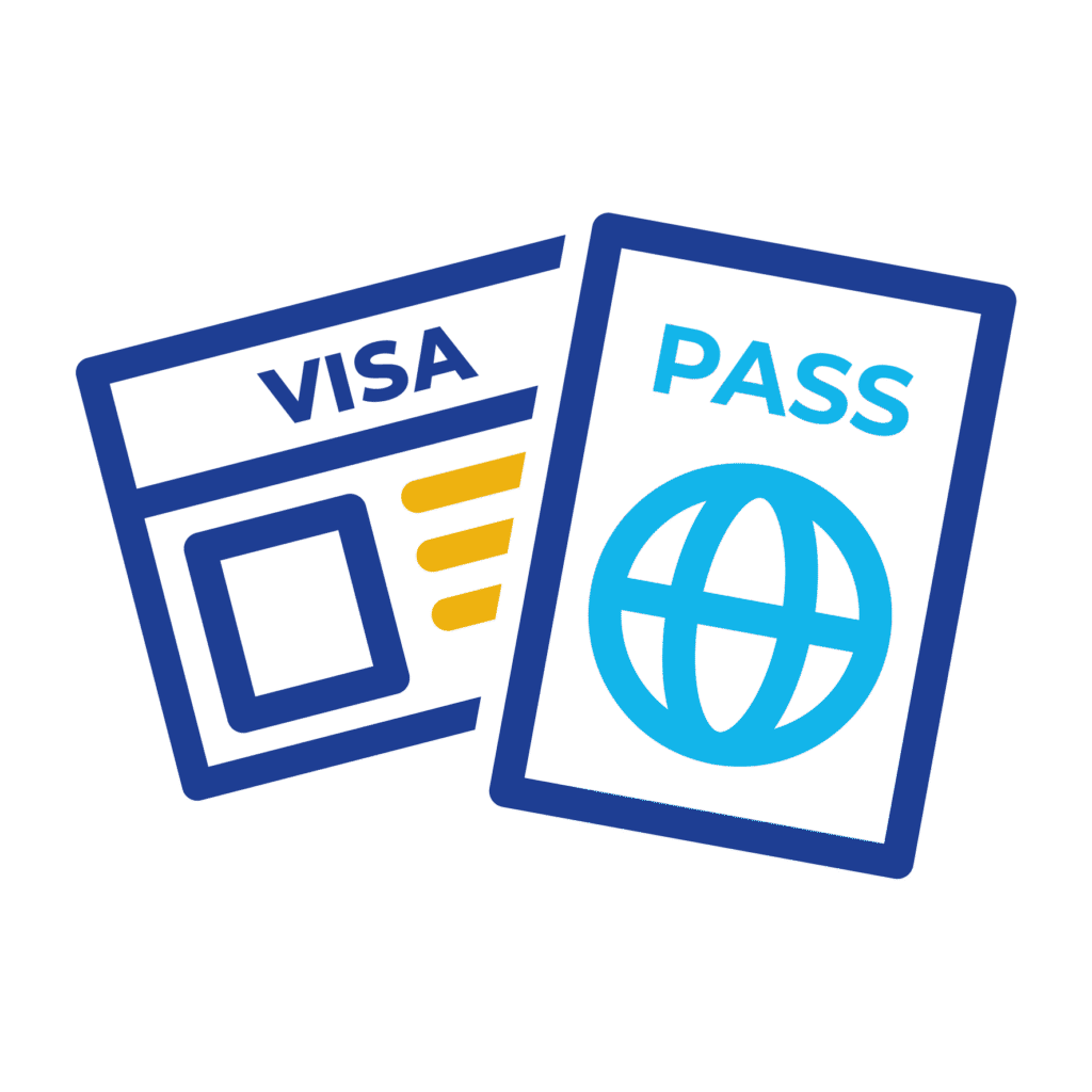 Immigration & Visa Services