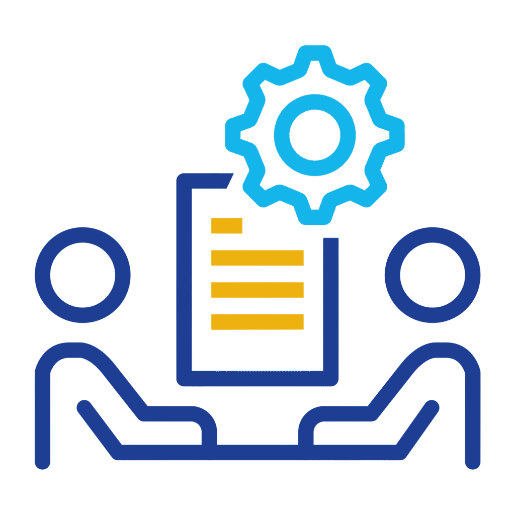 Policy Development & Consulting