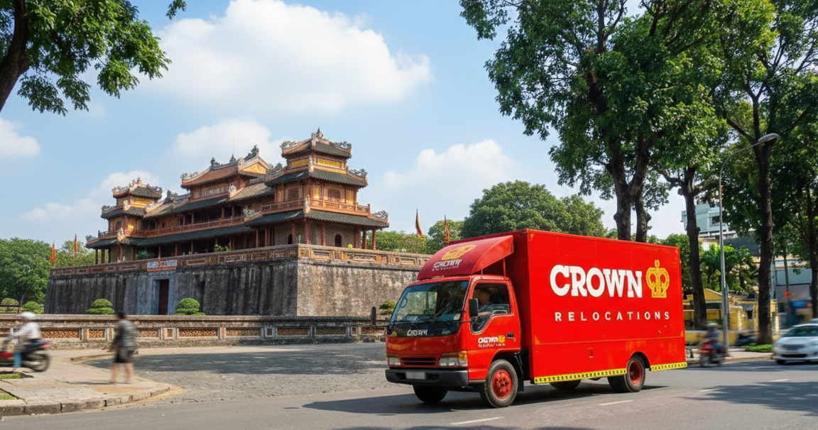 Quảng trường Ngọ Môn