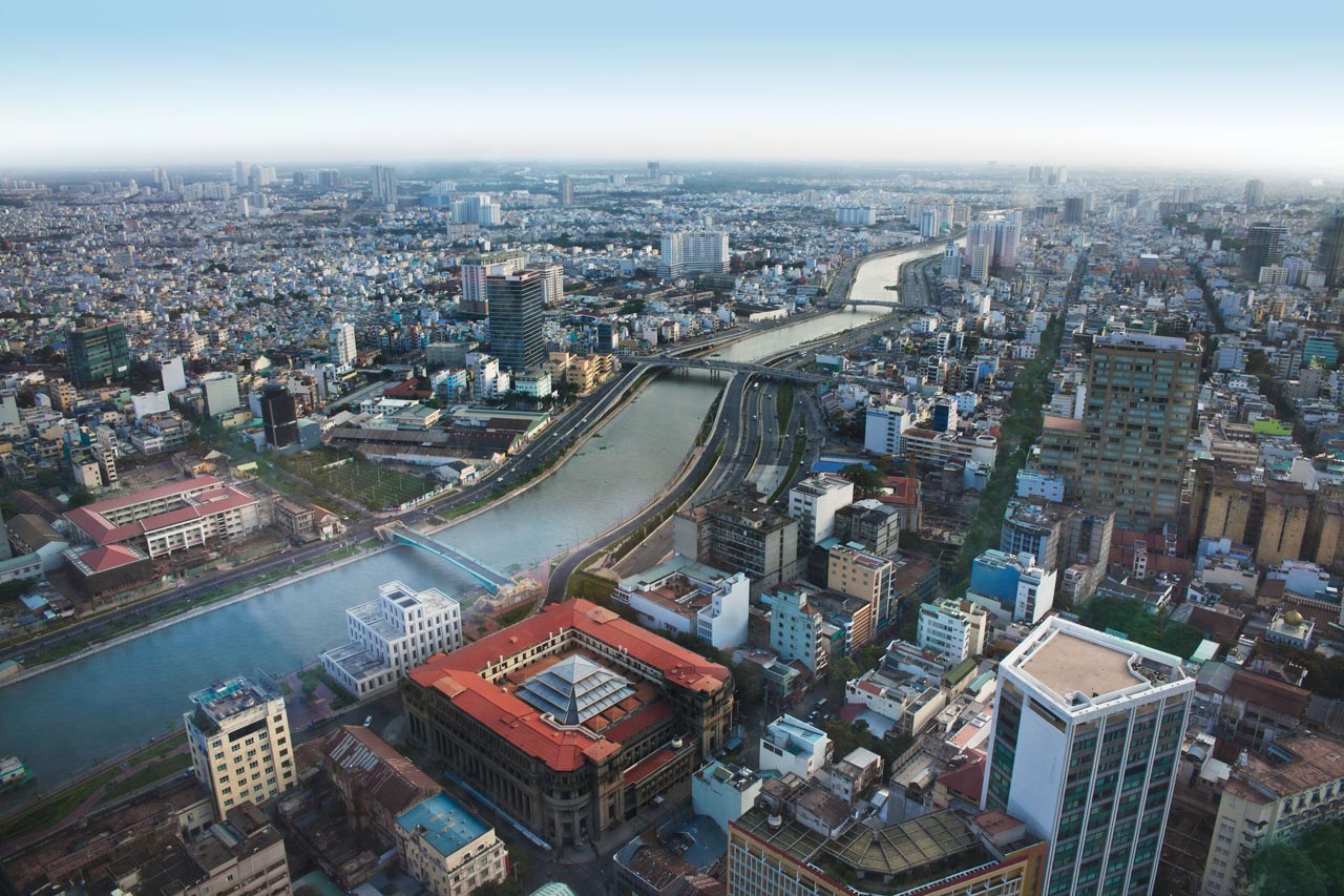 vietnam destination orientation