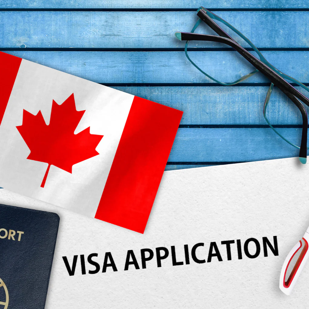 Canada visa