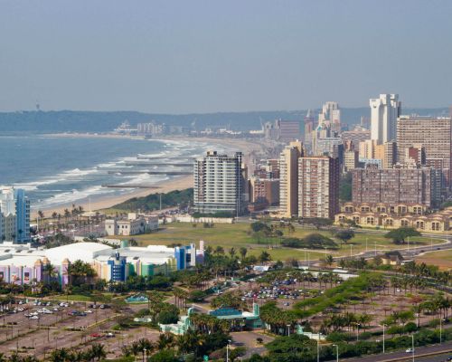 moving to Durban