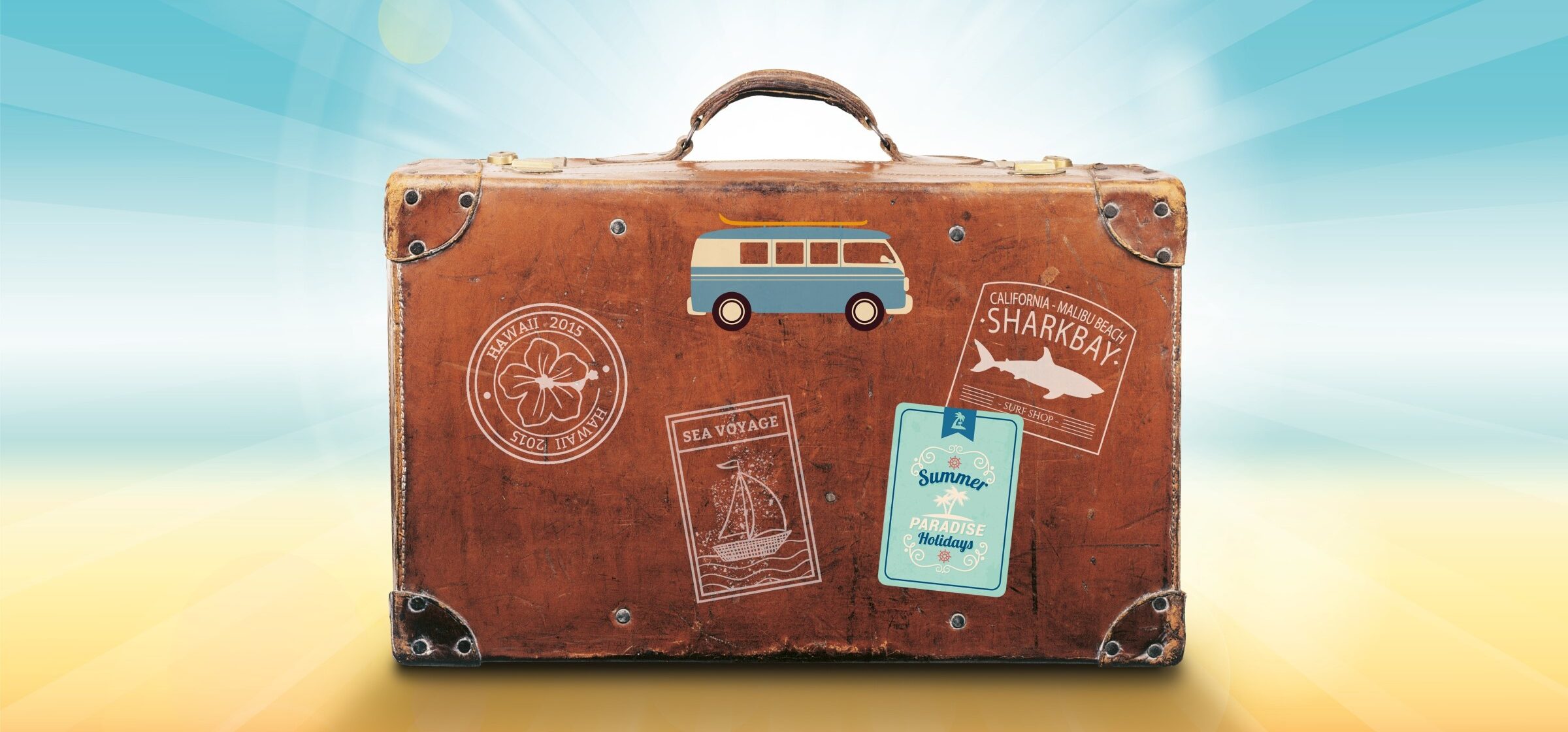 essential packing