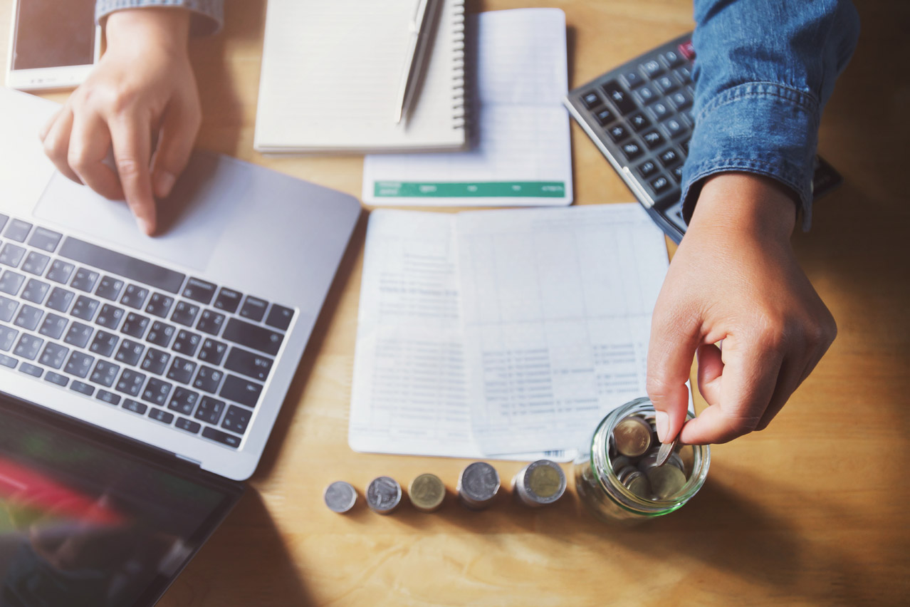 Are you ready to manage your money as an international student?