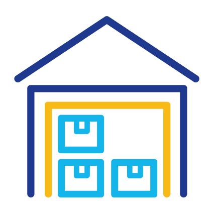 Storage & Protection