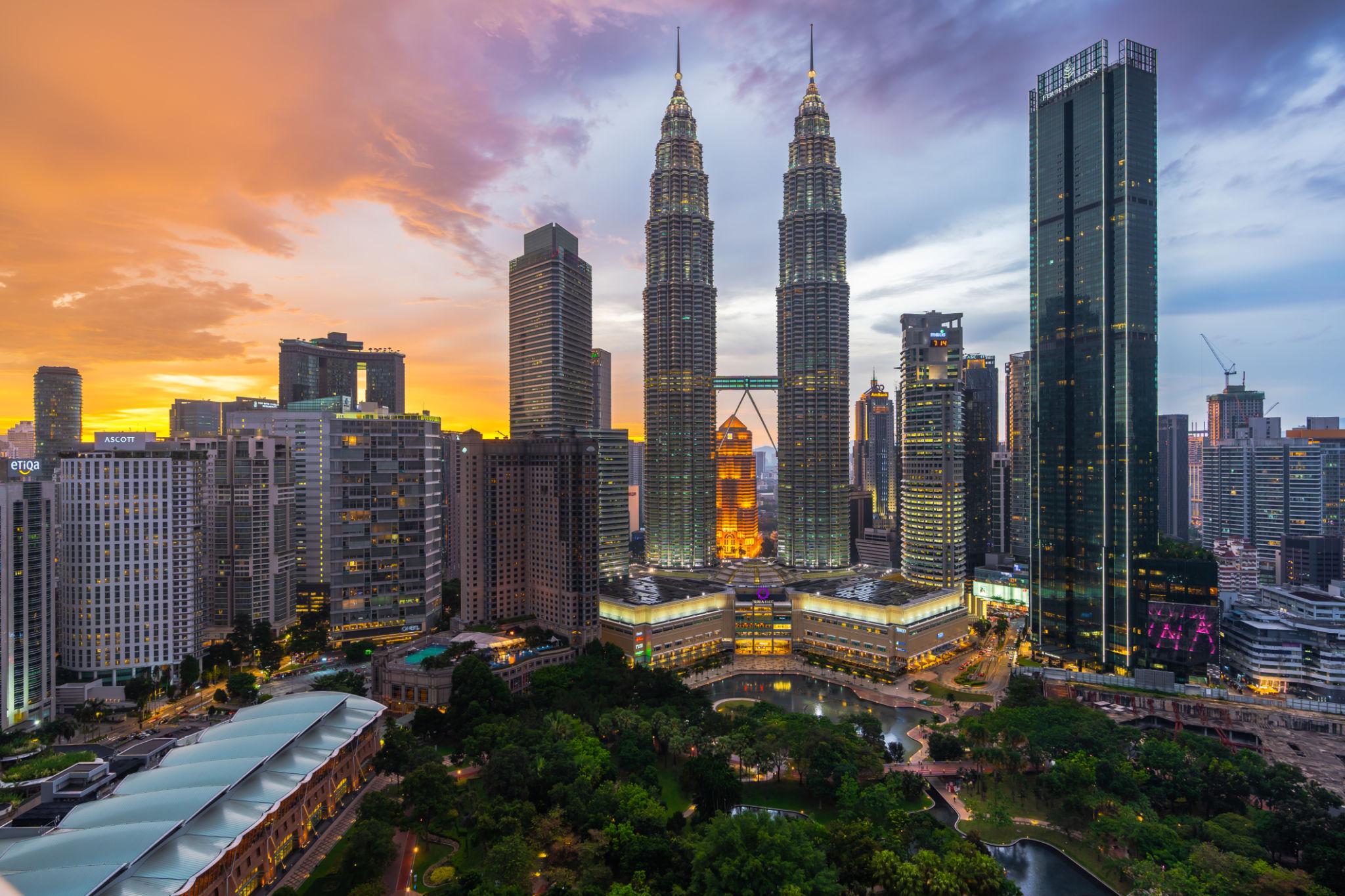 “Where next”? Three expat hubs gaining attention into 2027